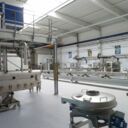 New pilot plant in Offenbach